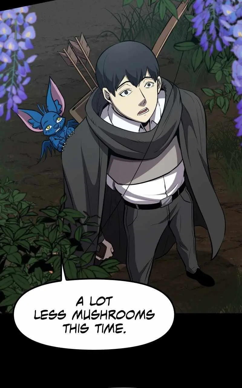 Primal Hunter Chapter 29 — Page 46
