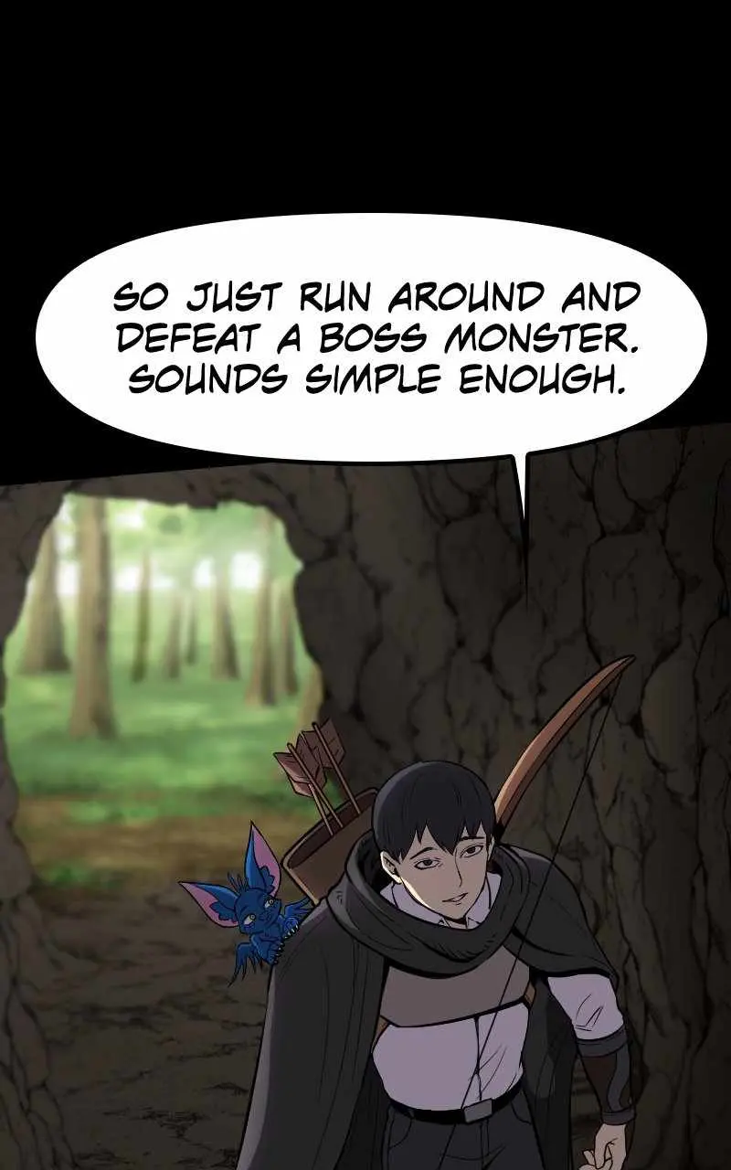 Primal Hunter Chapter 29 — Page 51