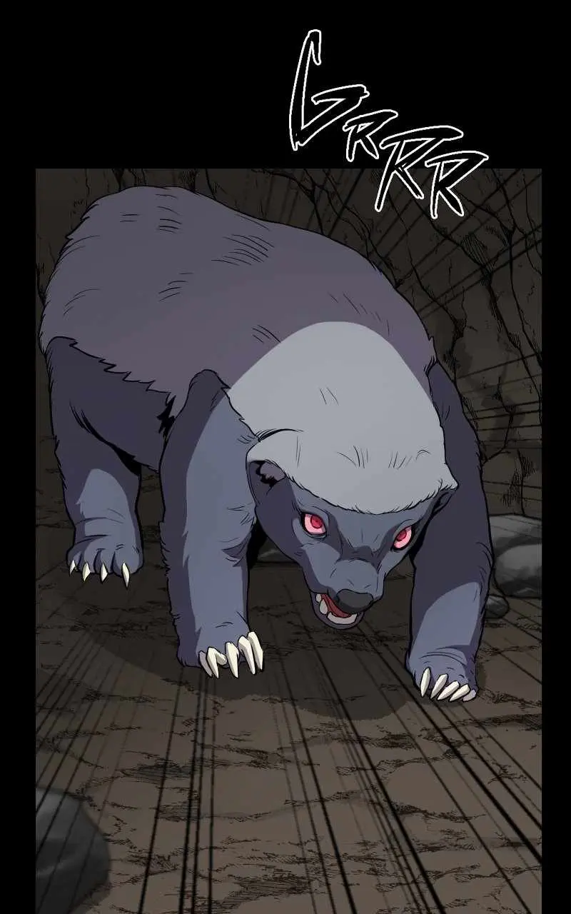 Primal Hunter Chapter 29 — Page 53