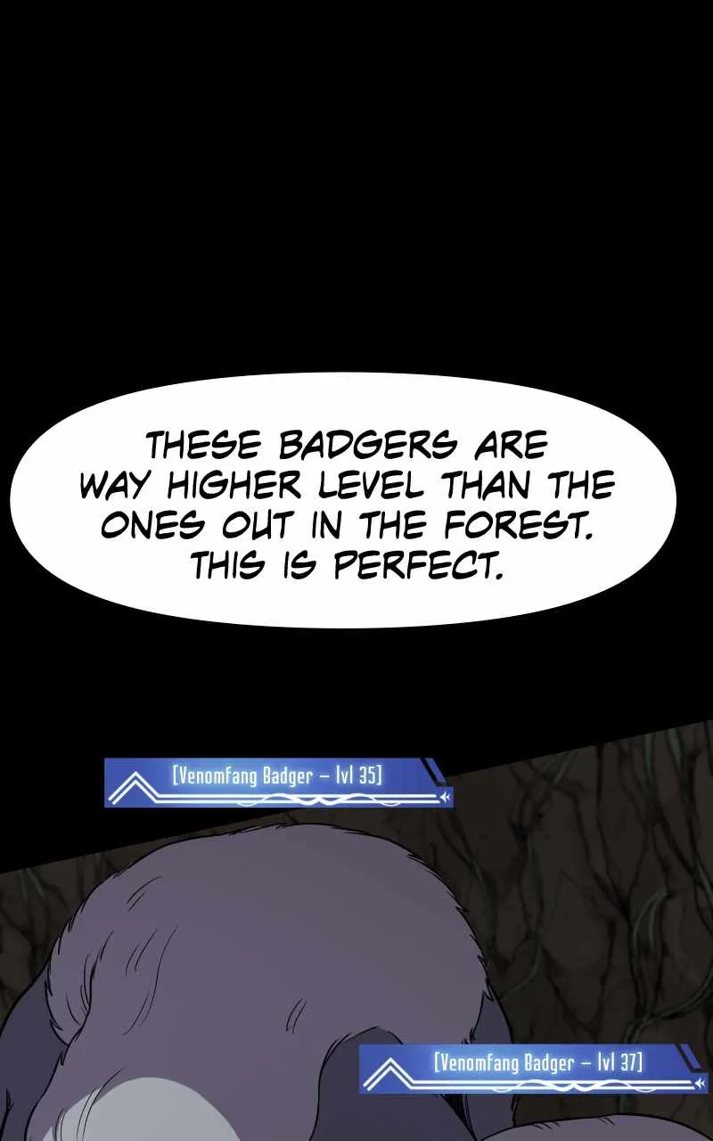 Primal Hunter Chapter 29 — Page 56