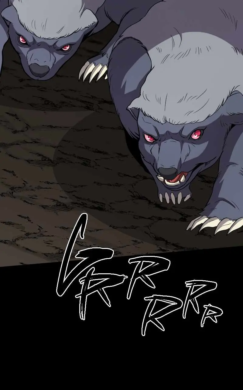 Primal Hunter Chapter 29 — Page 57