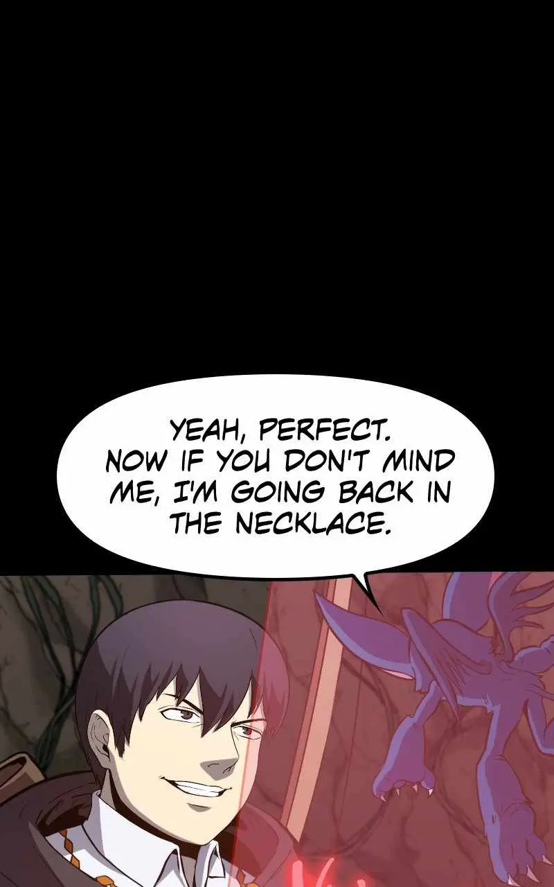 Primal Hunter Chapter 29 — Page 58