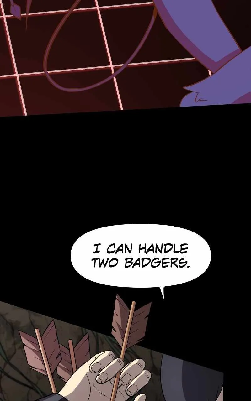 Primal Hunter Chapter 29 — Page 61