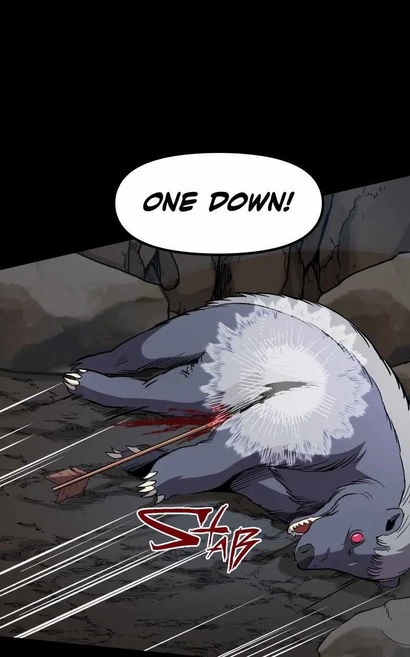 Primal Hunter Chapter 29 — Page 66