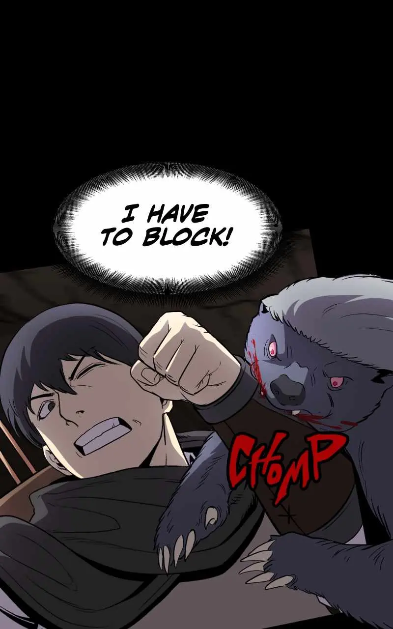 Primal Hunter Chapter 29 — Page 70