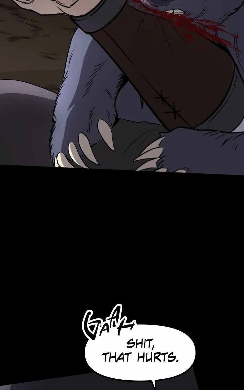Primal Hunter Chapter 29 — Page 72