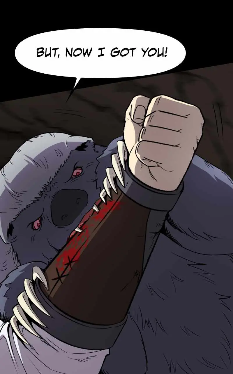 Primal Hunter Chapter 29 — Page 74