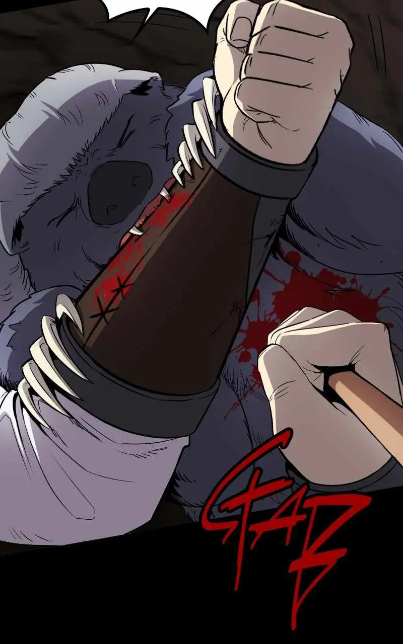 Primal Hunter Chapter 29 — Page 77
