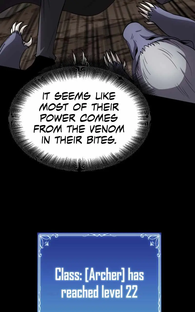 Primal Hunter Chapter 29 — Page 85