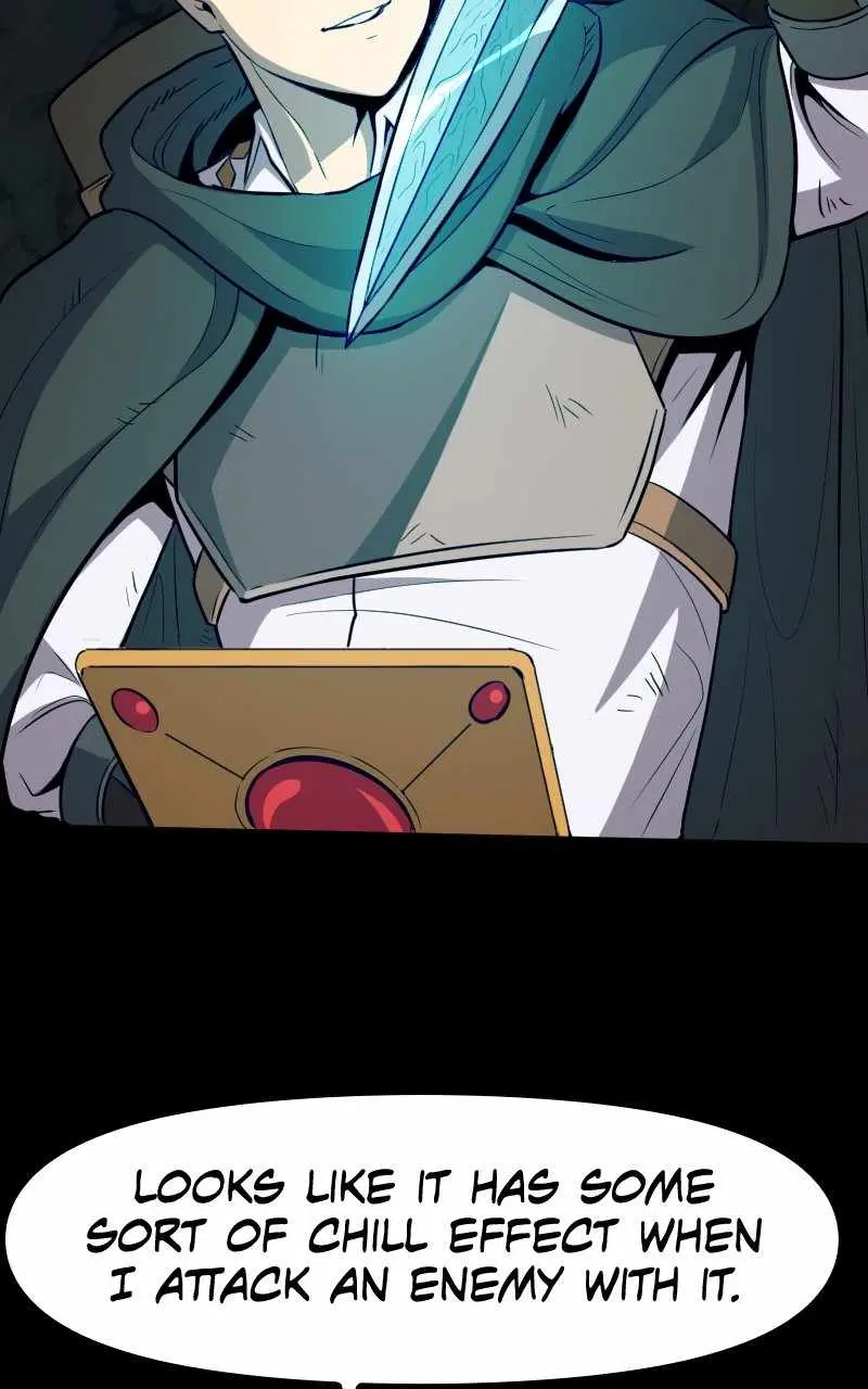 Primal Hunter Chapter 29 — Page 97