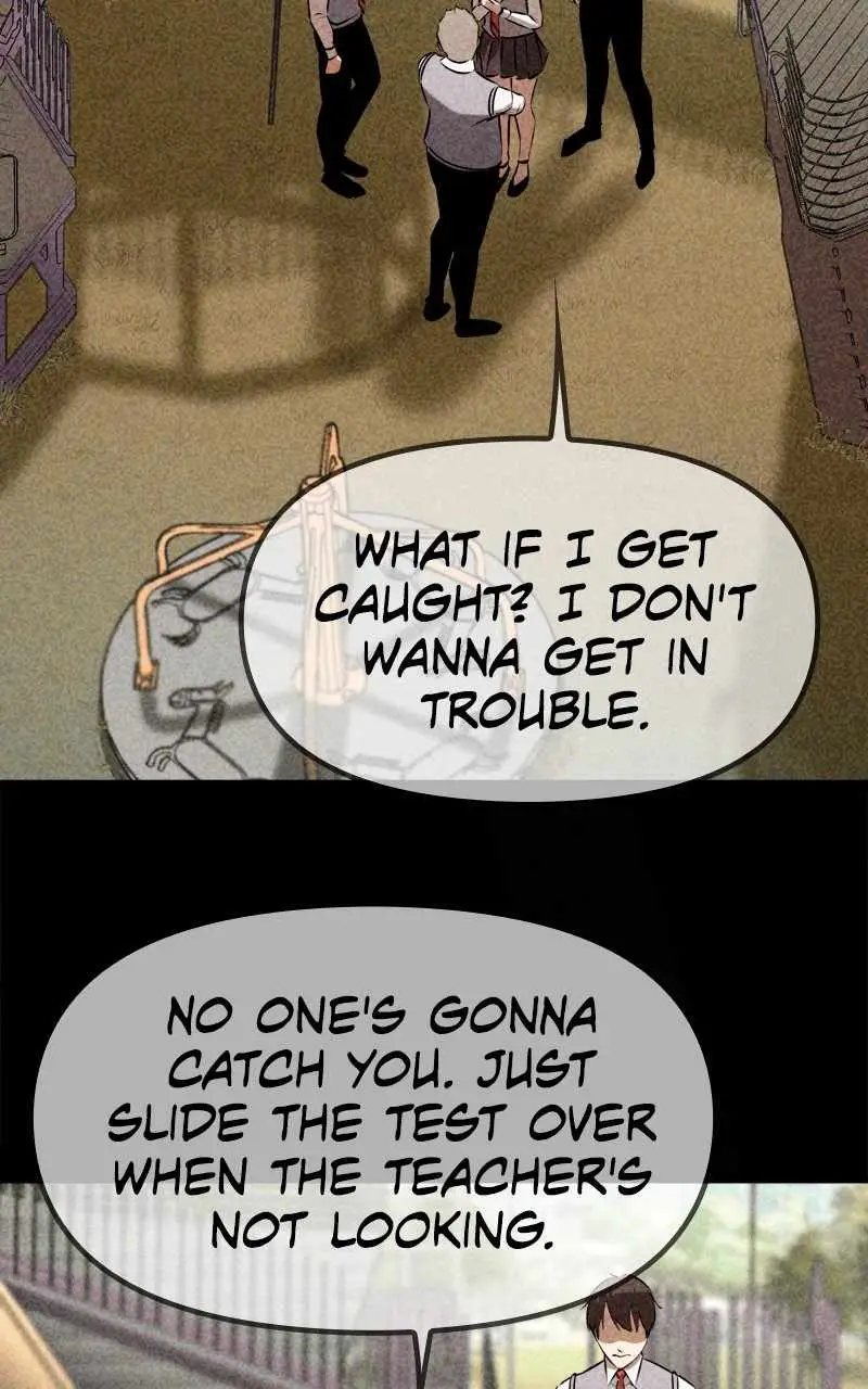 Primal Hunter Chapter 3 — Page 3