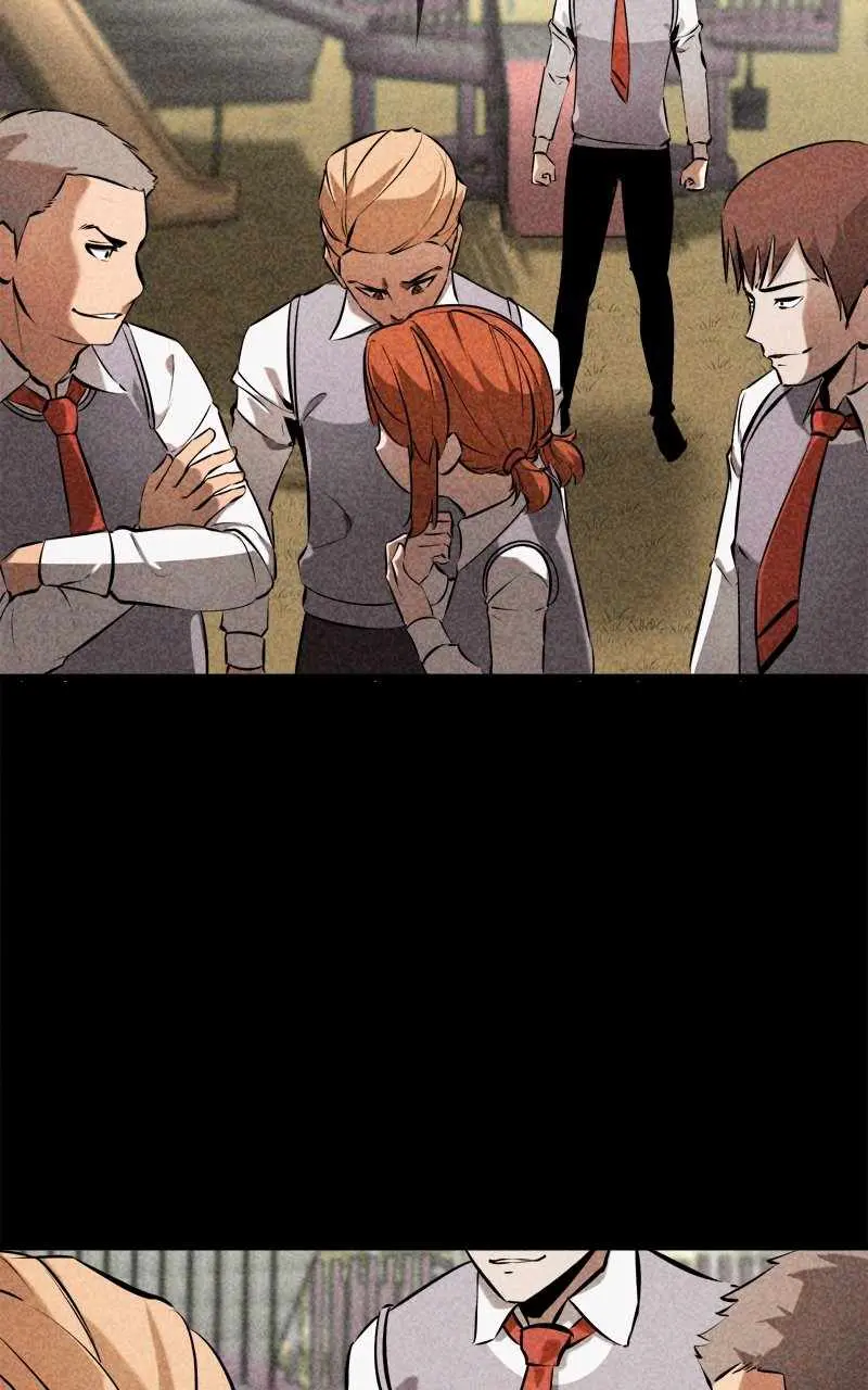 Primal Hunter Chapter 3 — Page 4