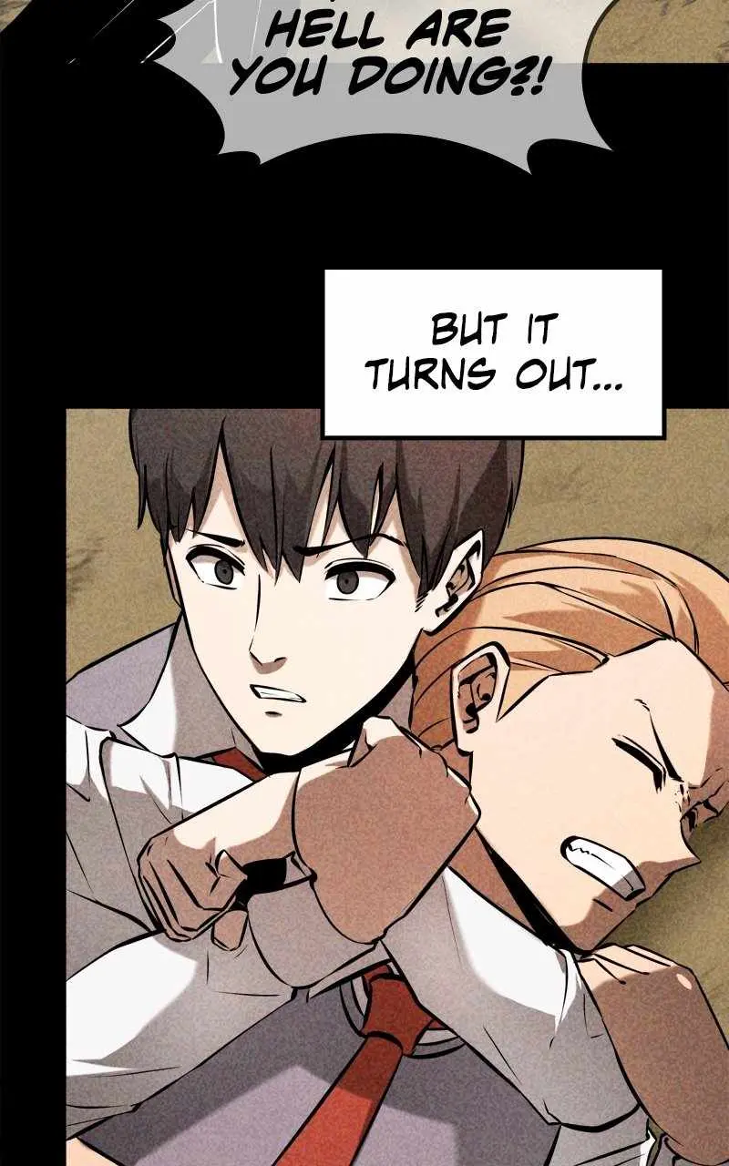 Primal Hunter Chapter 3 — Page 9