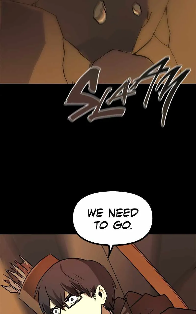 Primal Hunter Chapter 3 — Page 100