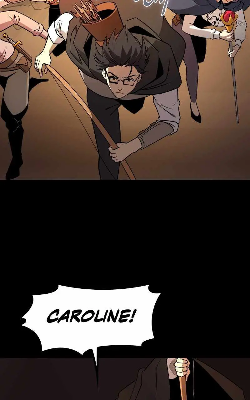 Primal Hunter Chapter 3 — Page 104
