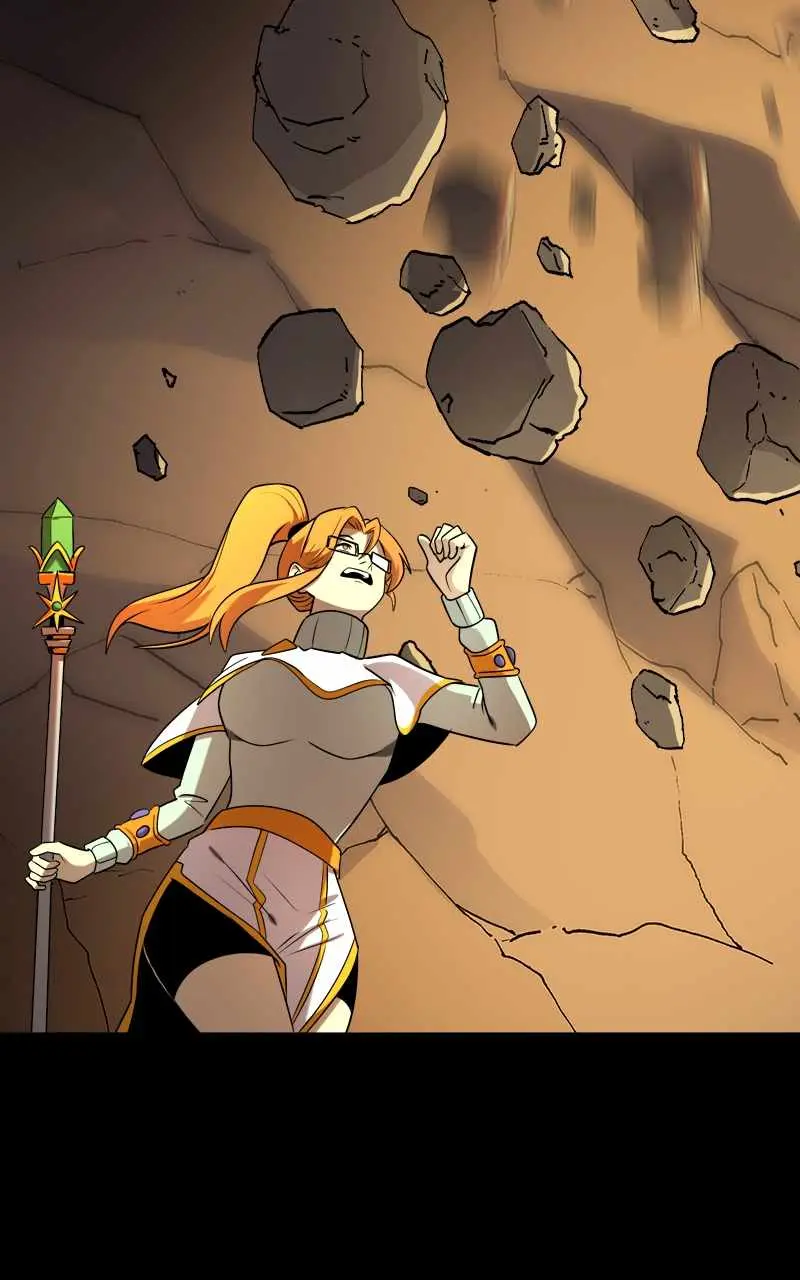Primal Hunter Chapter 3 — Page 107