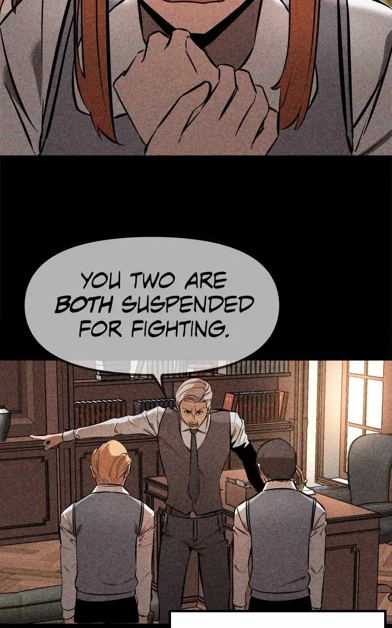 Primal Hunter Chapter 3 — Page 11