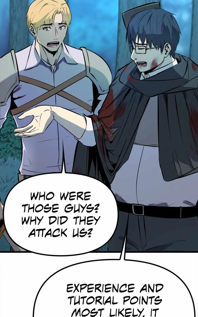 Primal Hunter Chapter 3 — Page 20