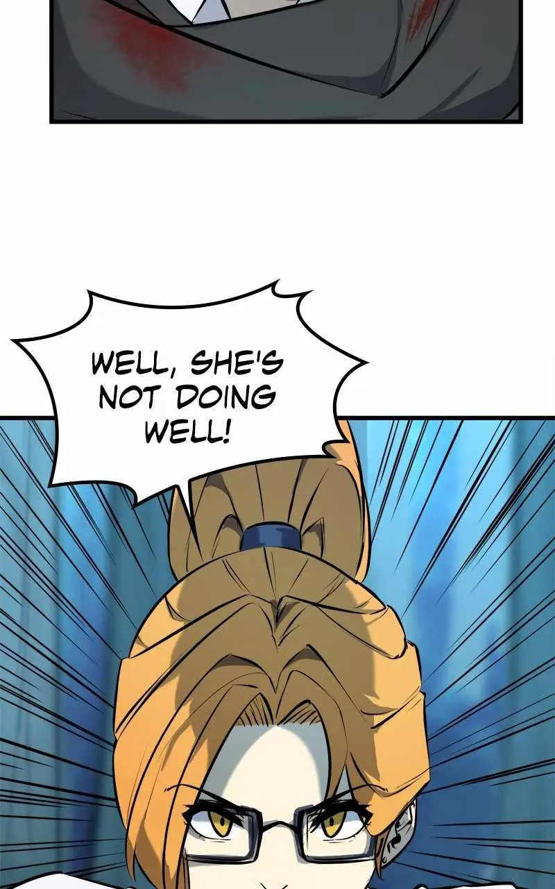 Primal Hunter Chapter 3 — Page 26