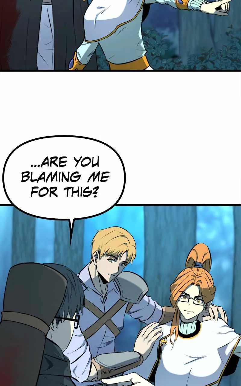 Primal Hunter Chapter 3 — Page 28