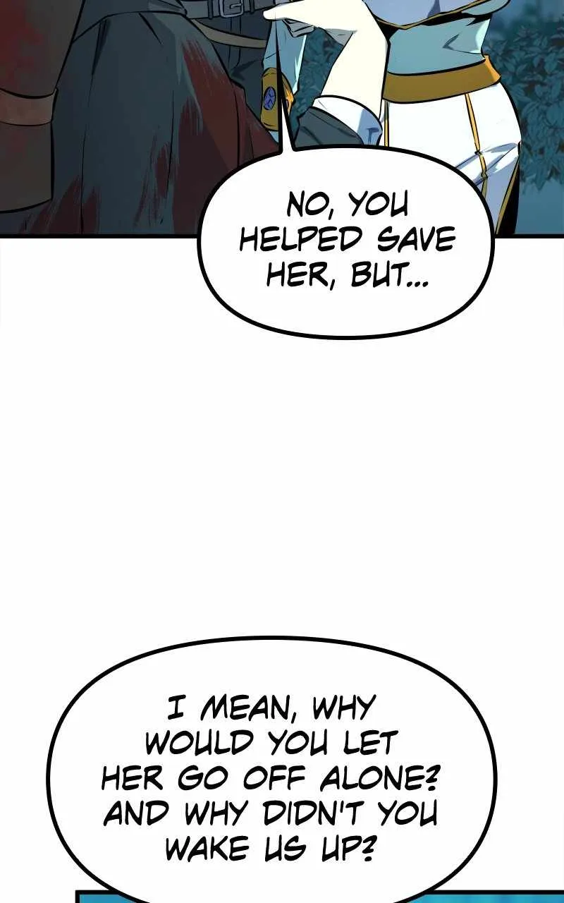 Primal Hunter Chapter 3 — Page 29