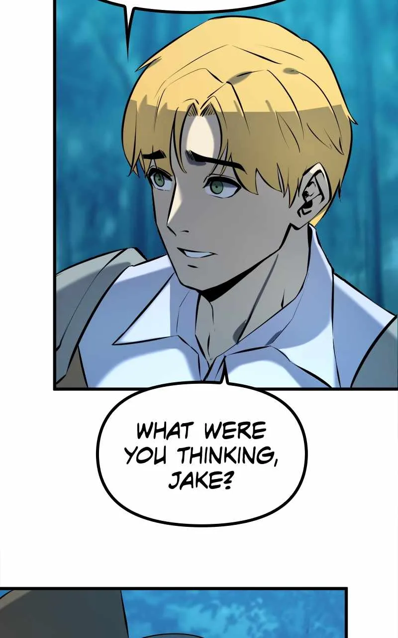 Primal Hunter Chapter 3 — Page 30