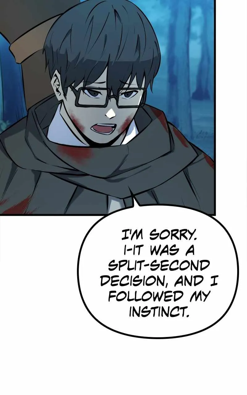 Primal Hunter Chapter 3 — Page 31