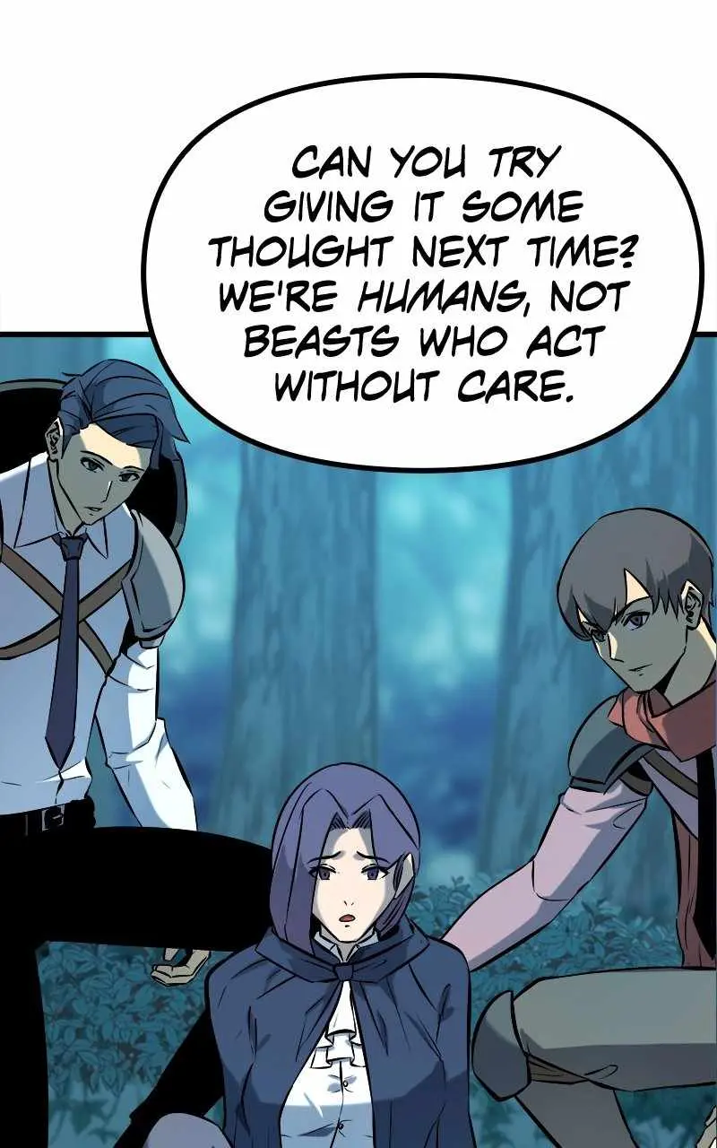 Primal Hunter Chapter 3 — Page 32