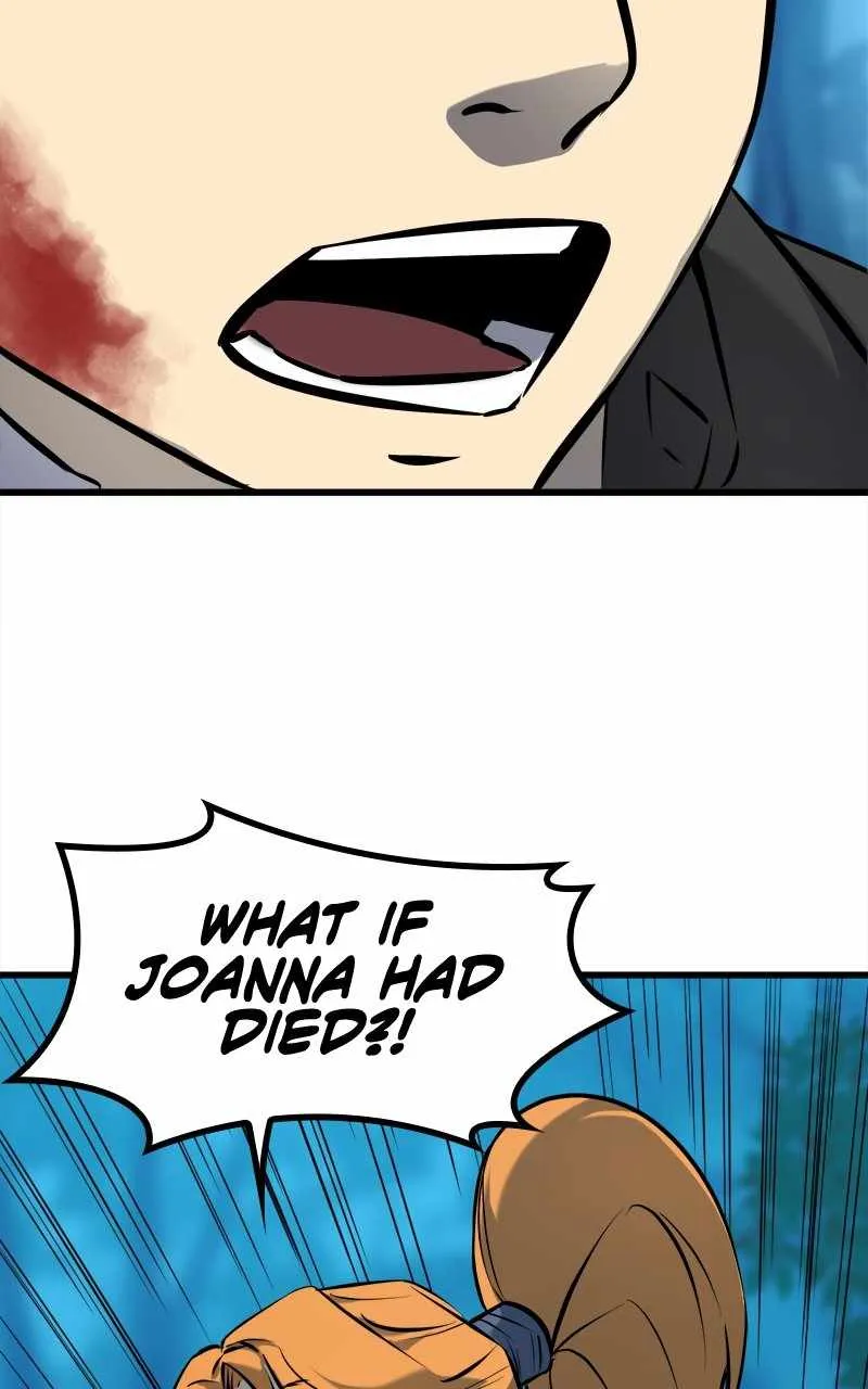 Primal Hunter Chapter 3 — Page 34