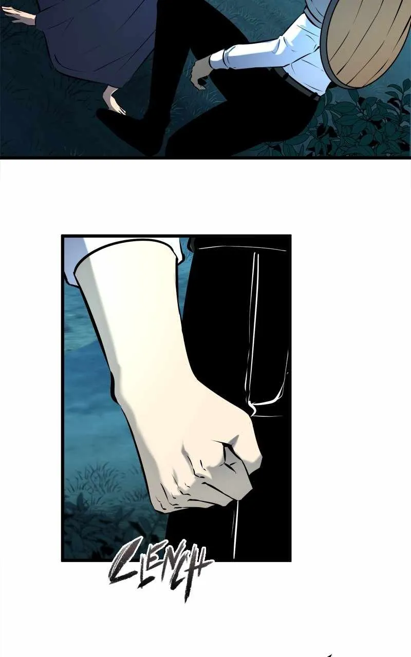 Primal Hunter Chapter 3 — Page 37