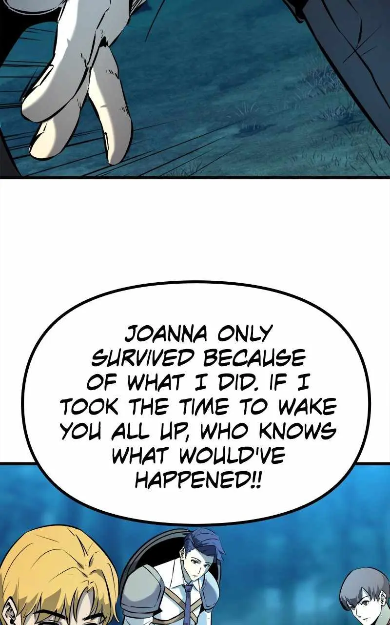 Primal Hunter Chapter 3 — Page 39