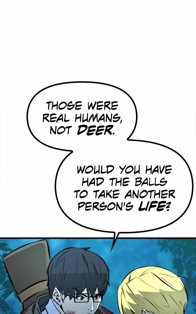 Primal Hunter Chapter 3 — Page 41