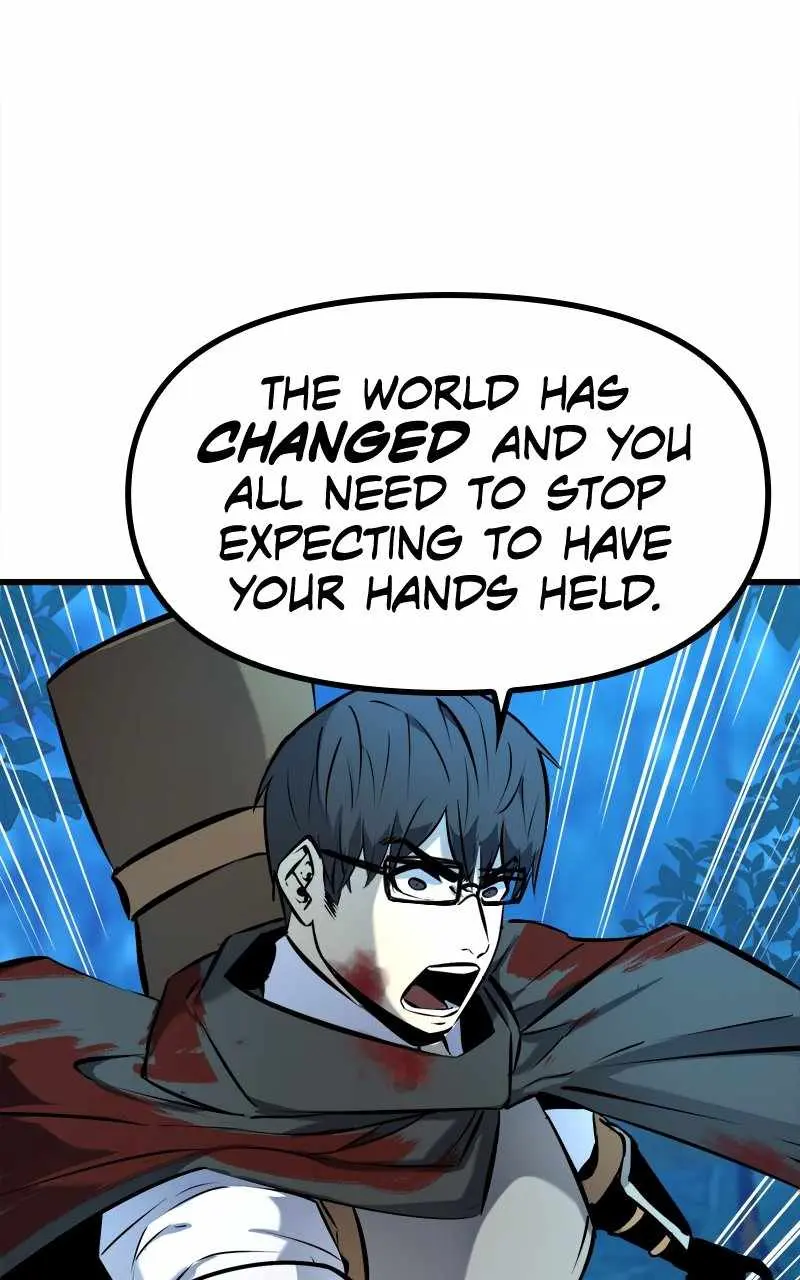 Primal Hunter Chapter 3 — Page 43