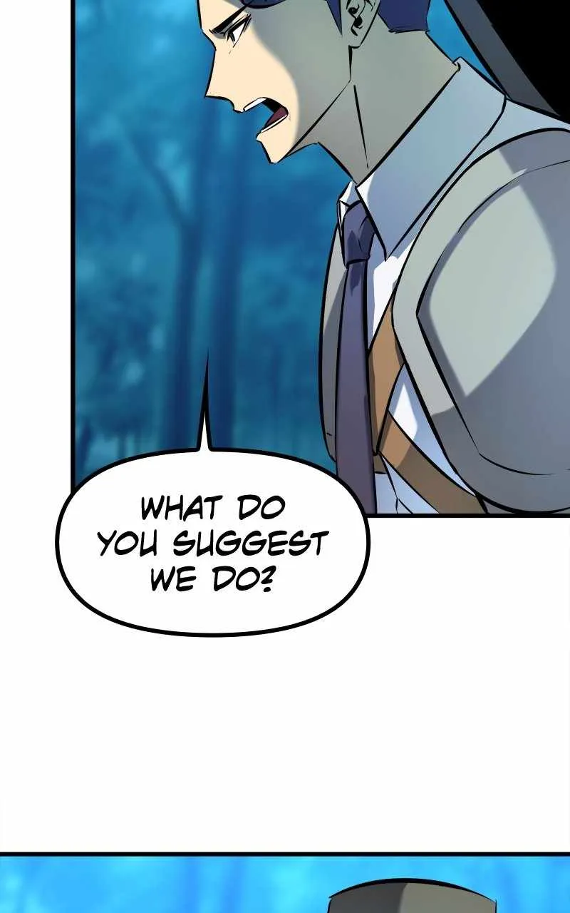Primal Hunter Chapter 3 — Page 45