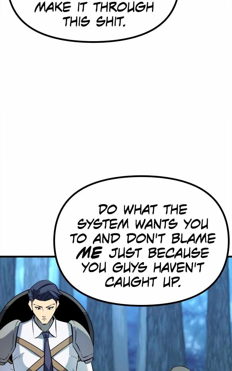 Primal Hunter Chapter 3 — Page 47