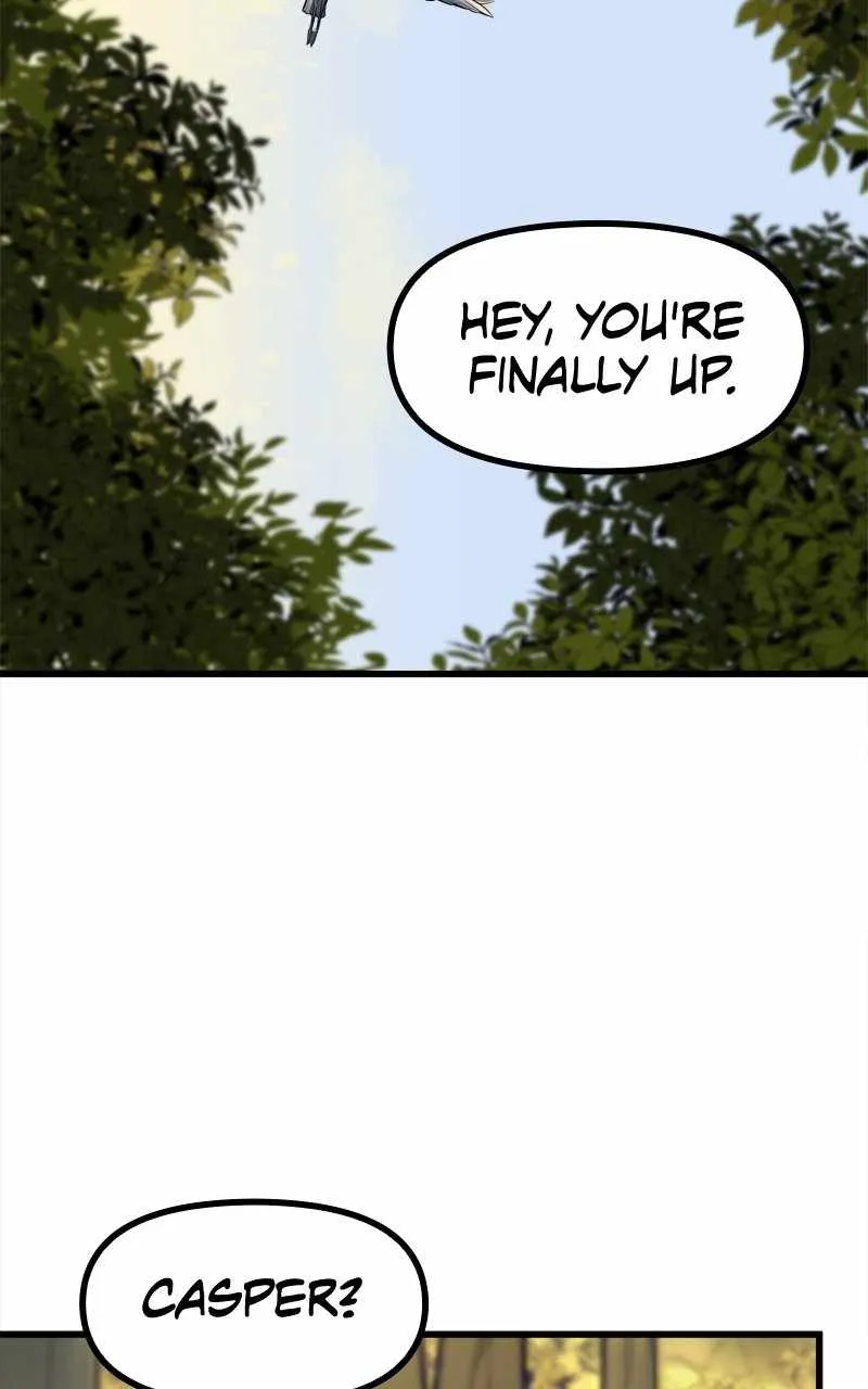Primal Hunter Chapter 3 — Page 51
