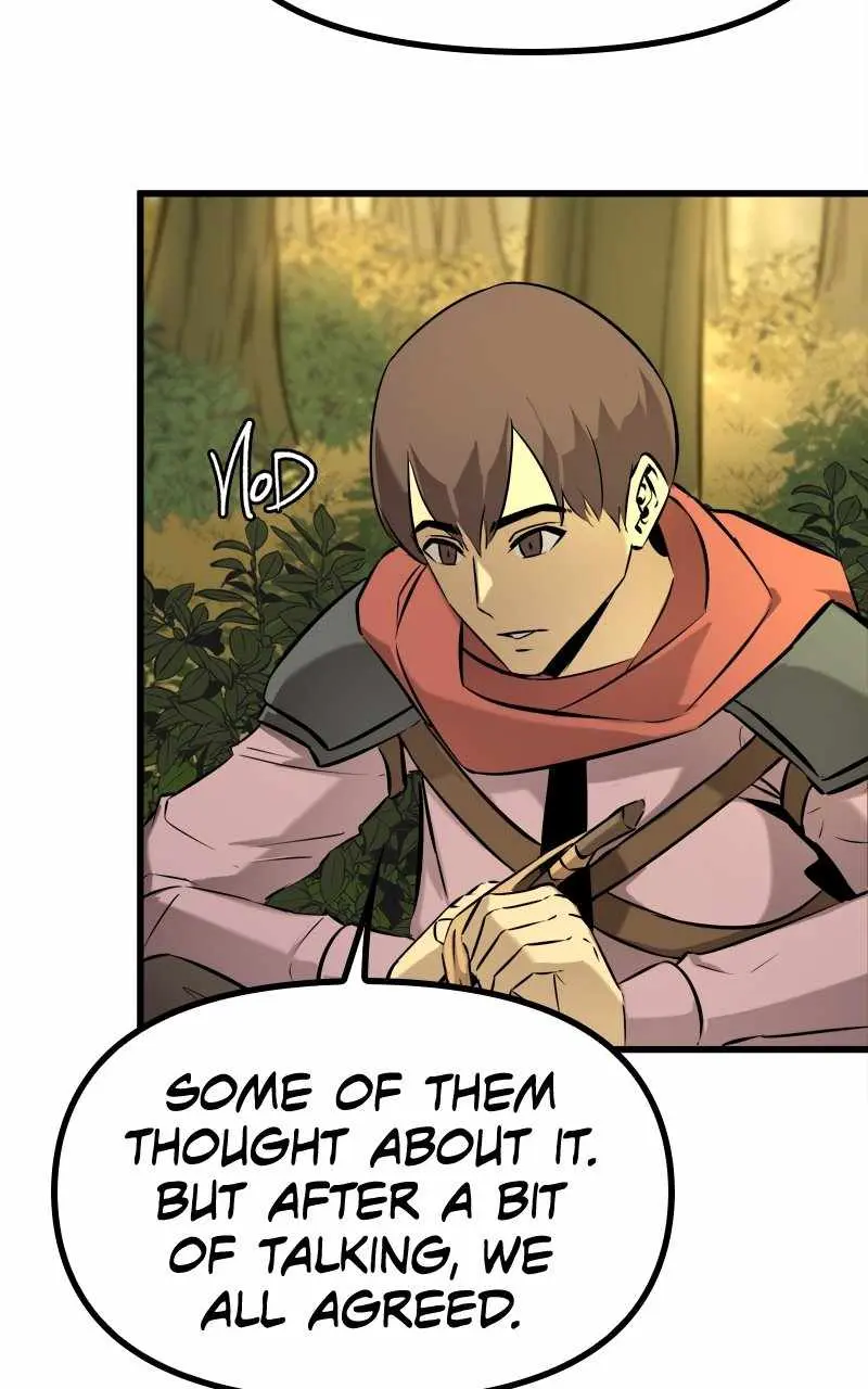 Primal Hunter Chapter 3 — Page 54