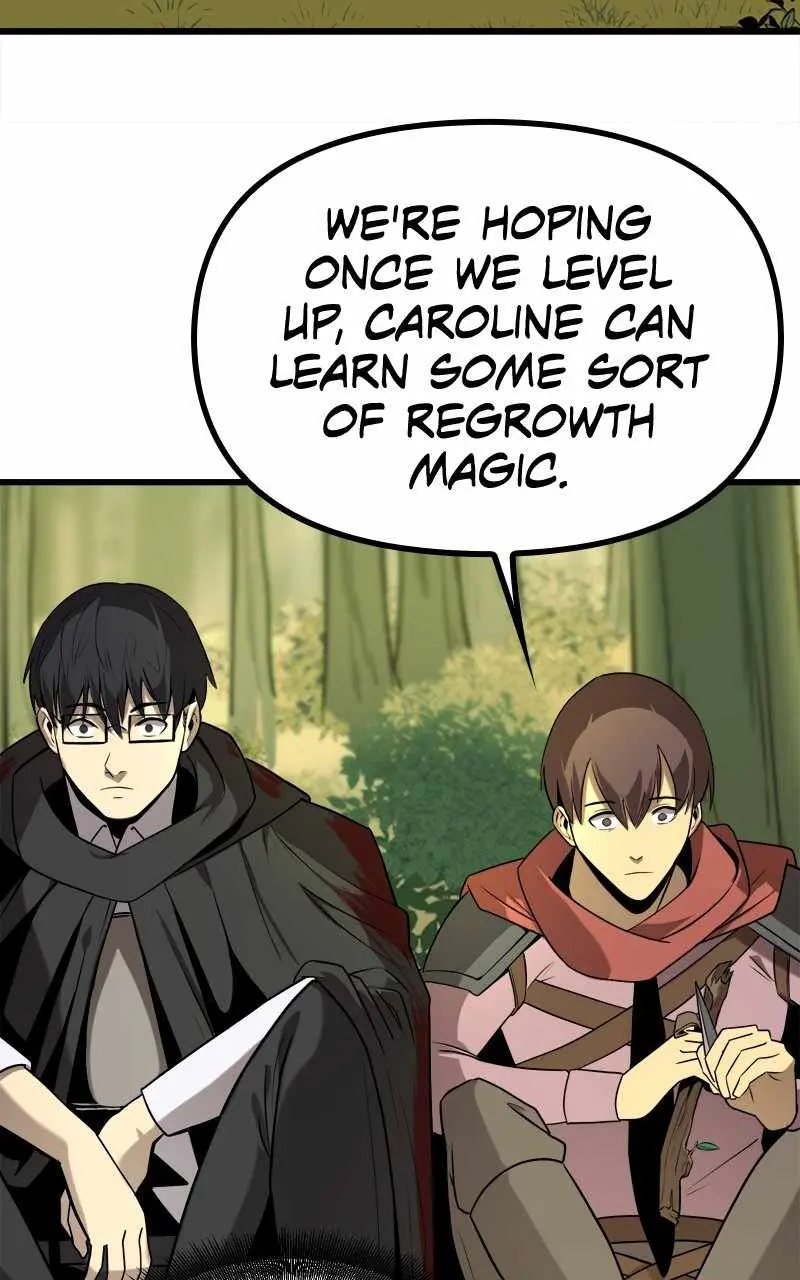 Primal Hunter Chapter 3 — Page 61