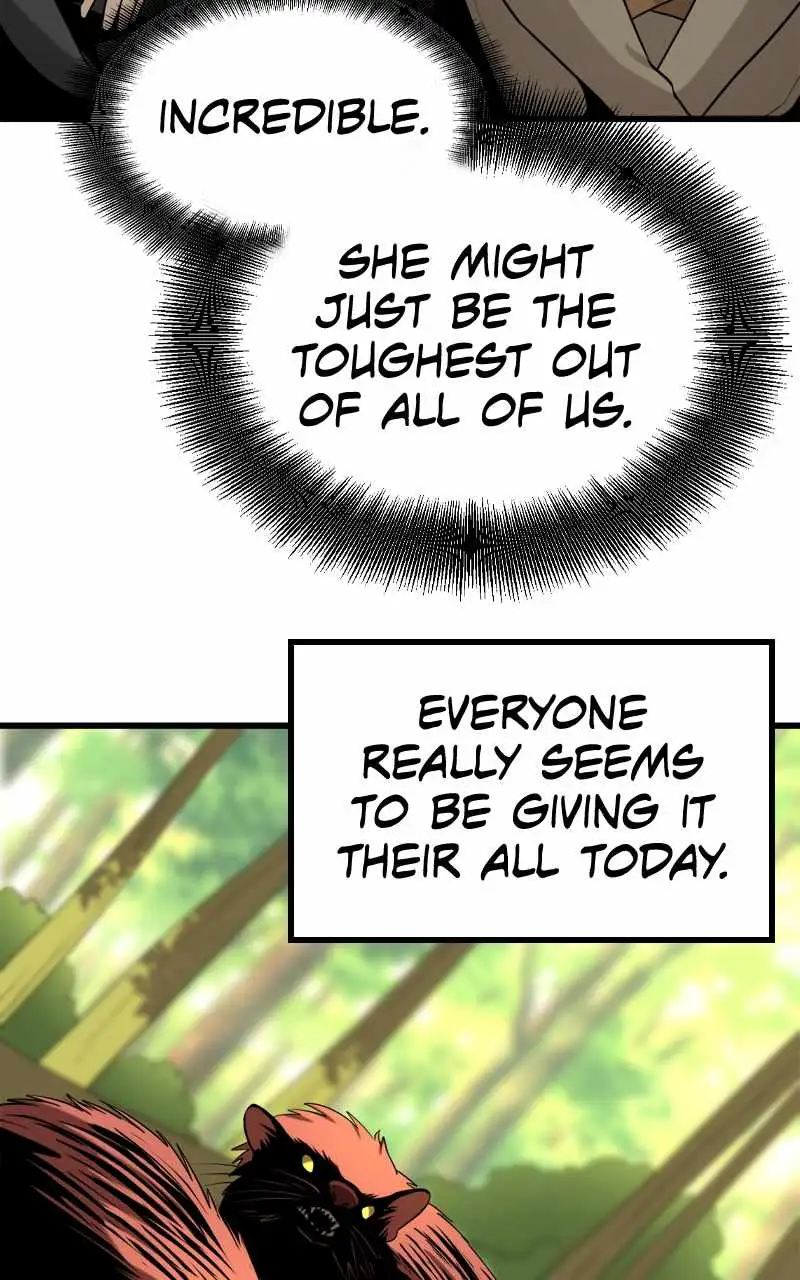 Primal Hunter Chapter 3 — Page 62