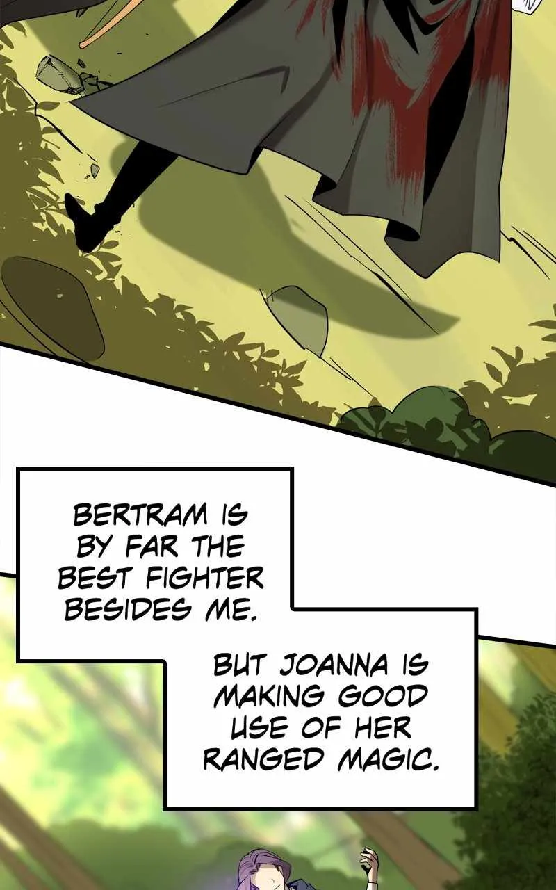 Primal Hunter Chapter 3 — Page 64