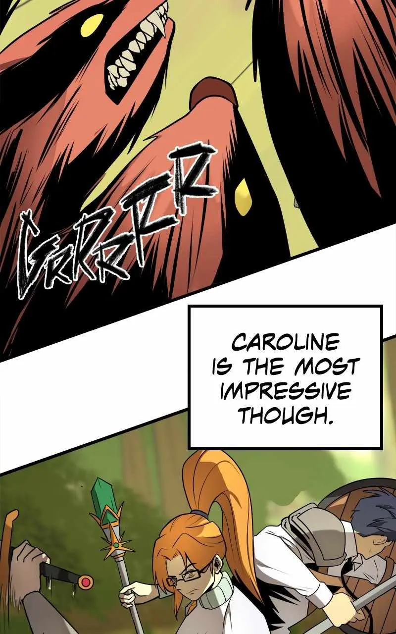 Primal Hunter Chapter 3 — Page 66