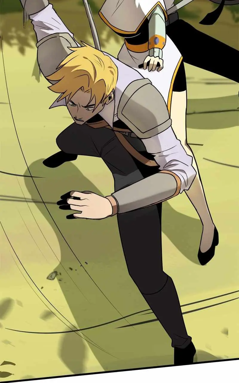 Primal Hunter Chapter 3 — Page 67