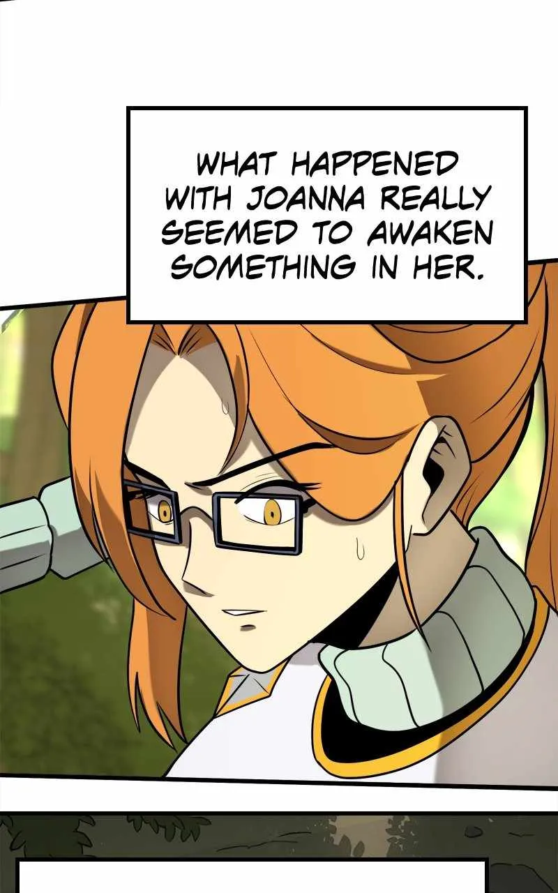 Primal Hunter Chapter 3 — Page 68