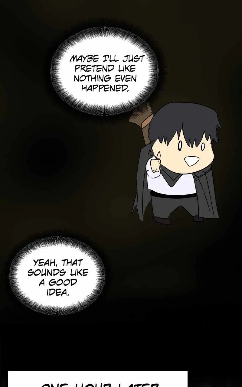 Primal Hunter Chapter 3 — Page 72