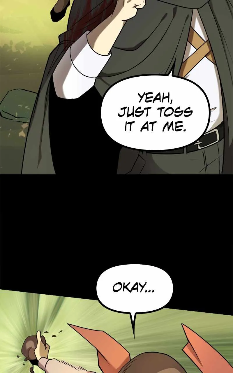 Primal Hunter Chapter 3 — Page 74