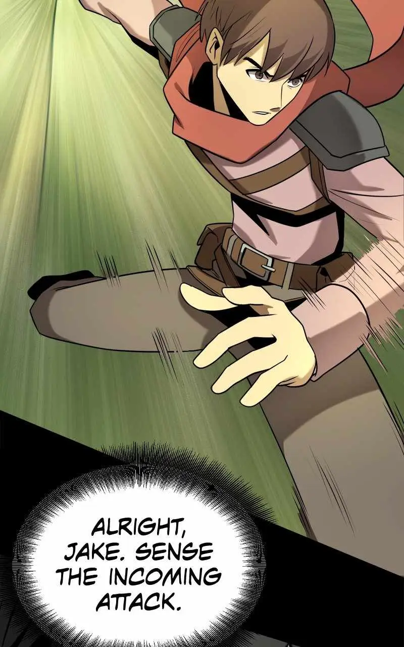 Primal Hunter Chapter 3 — Page 75