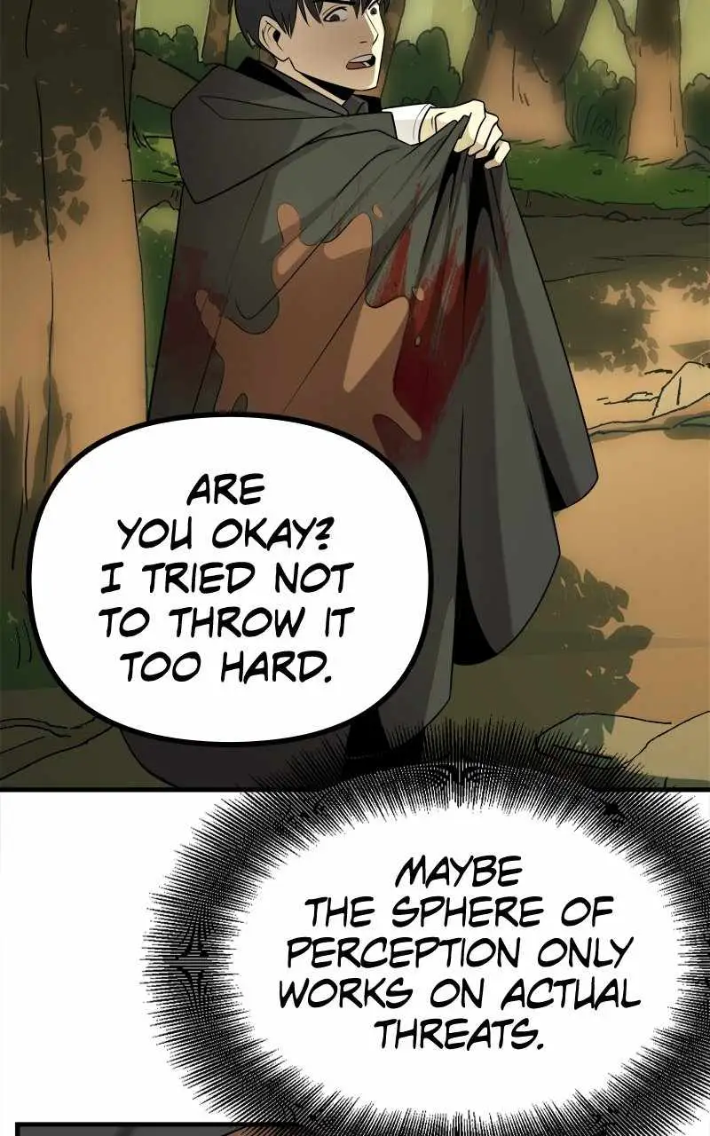 Primal Hunter Chapter 3 — Page 78