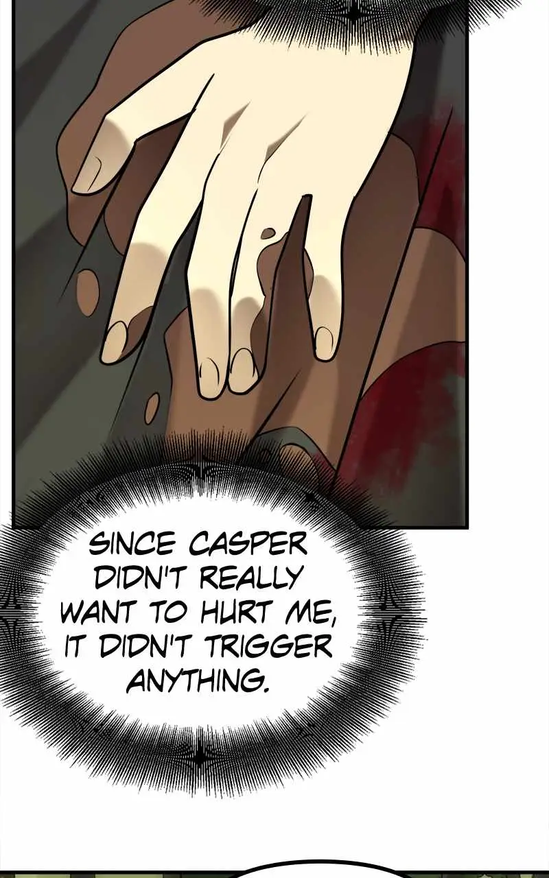 Primal Hunter Chapter 3 — Page 79