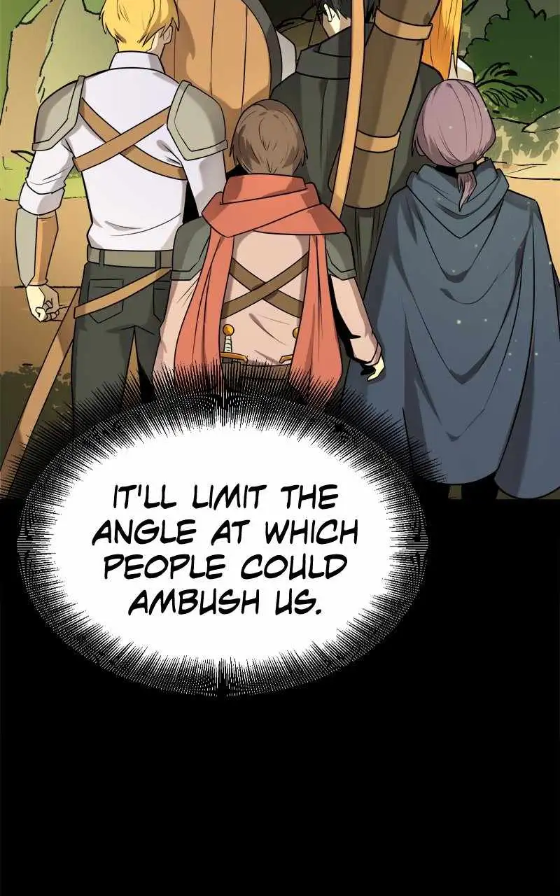 Primal Hunter Chapter 3 — Page 83