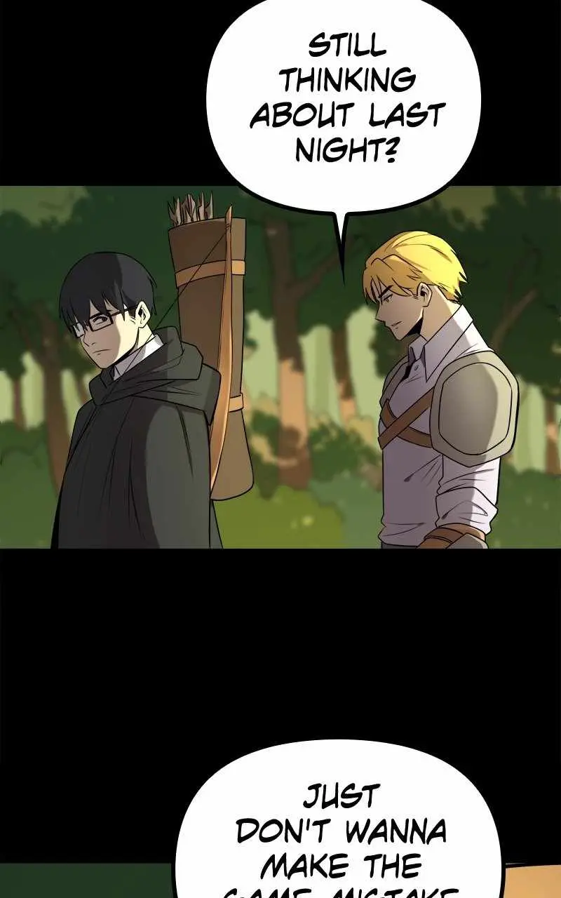 Primal Hunter Chapter 3 — Page 86